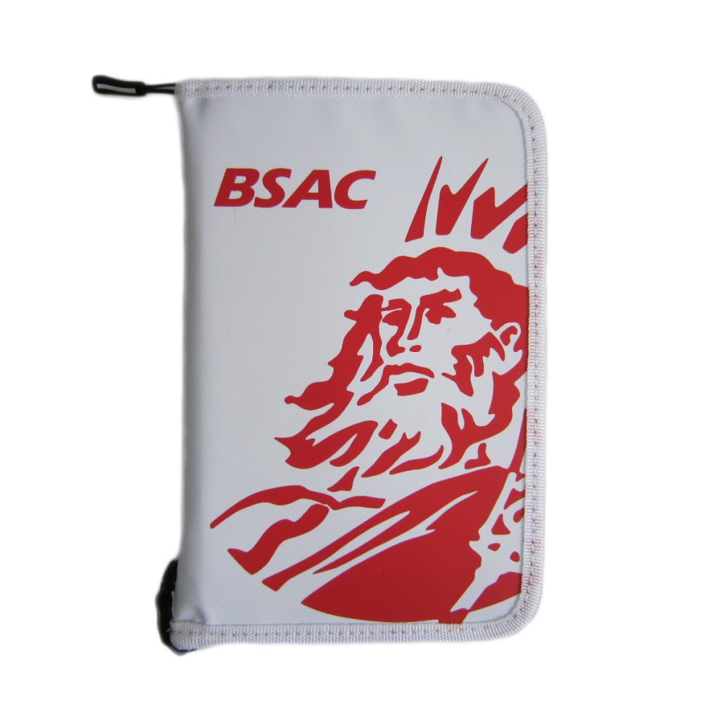 BSAC2020年キャンペーンスタート！！ ARK Diving Shop 串本店