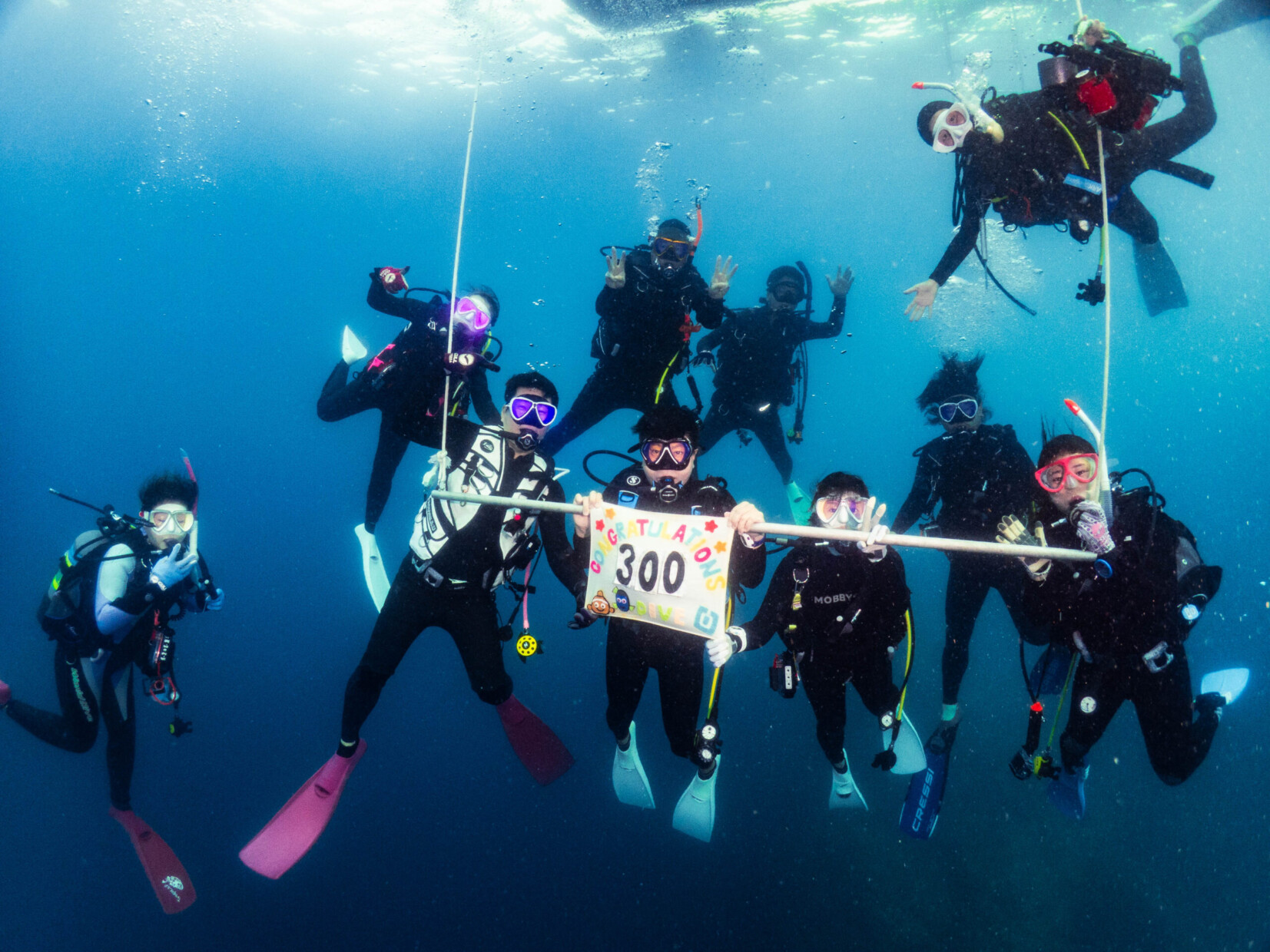 怒涛の4便体制の週末っ‼️🌞 | ARK Diving Shop 串本店